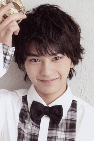 Cover image for 佐藤勝利