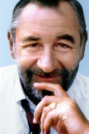 Cover image for Philippe Noiret