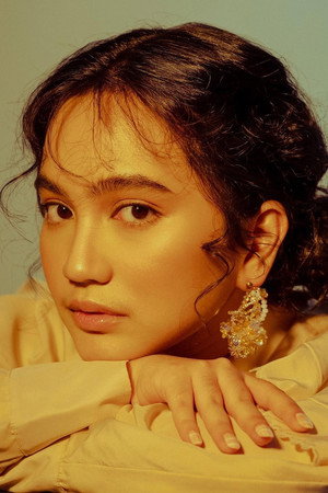 Cover image for Rachel Amanda