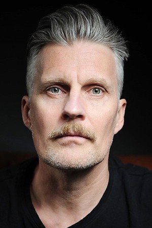 Cover image for Stefan Gödicke