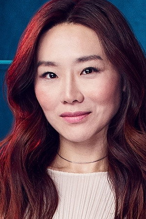 Cover image for Dayoung Kim