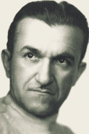 Cover image for Jack Pierce