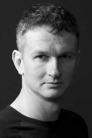 Cover image for Borislav Iliev