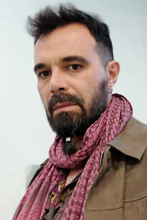 Cover image for Rui M. Silva