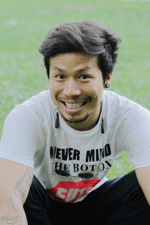 Cover image for Chaiwat Chartsuriyakiat