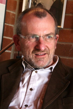 Cover image for Chris Noonan
