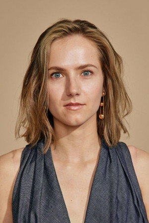 Cover image for Ekaterina Baker
