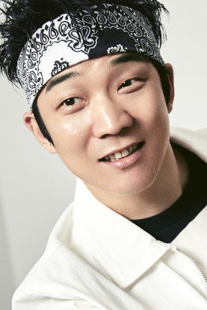 Cover image for 한경록