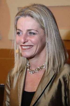 Cover image for Lucilla Giagnoni