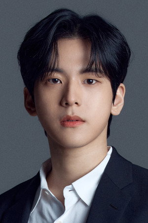 Cover image for Kim Ki-hae