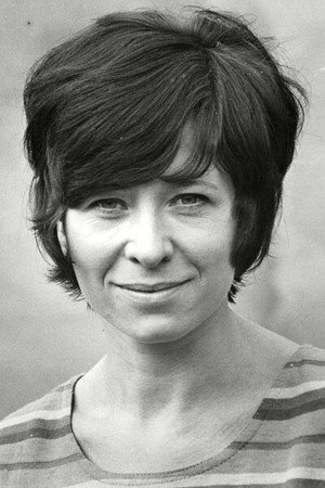 Cover image for Anne Stallybrass