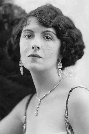 Cover image for Mary Nash