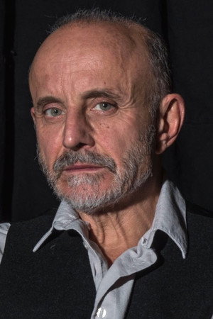Cover image for Giuseppe Cederna