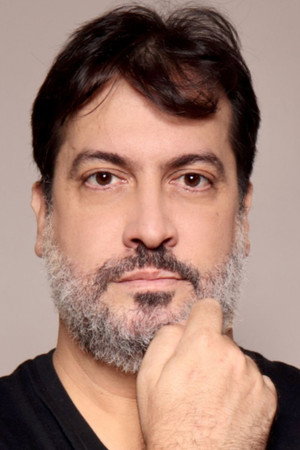 Cover image for Daniel Braga