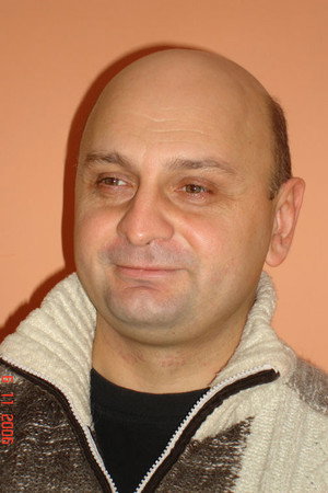 Cover image for Владимир Щербаков