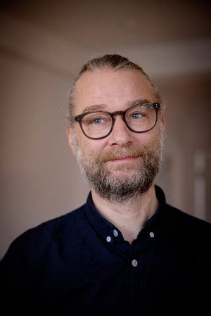 Cover image for Adam Nordén
