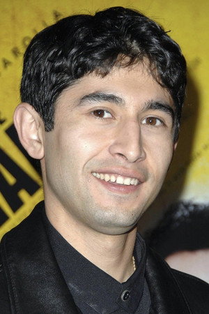 Cover image for Jonathan Hernandez