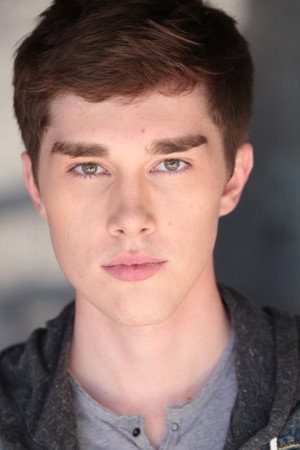 Cover image for Noah Crawford