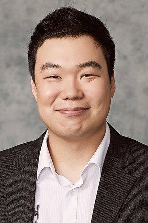 Cover image for 조현식