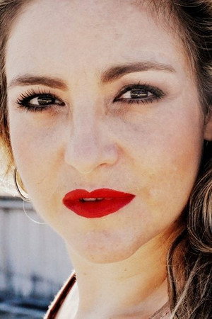 Cover image for Ana Baird