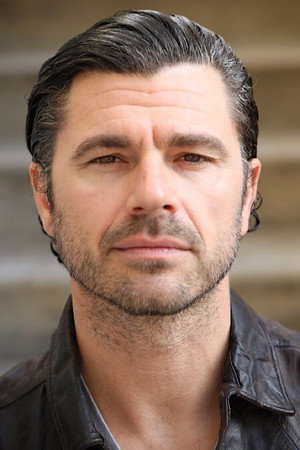 Cover image for Christos Vasilopoulos