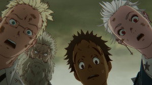 Poster for Эпизод 3