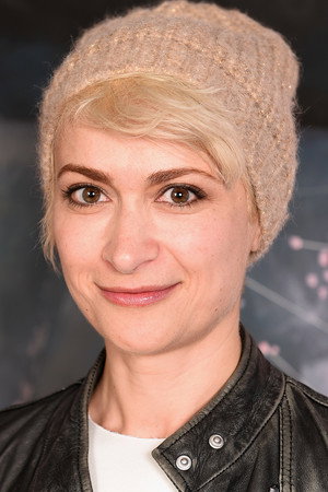 Cover image for Halyna Hutchins