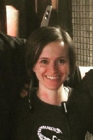 Cover image for Joanna Moore