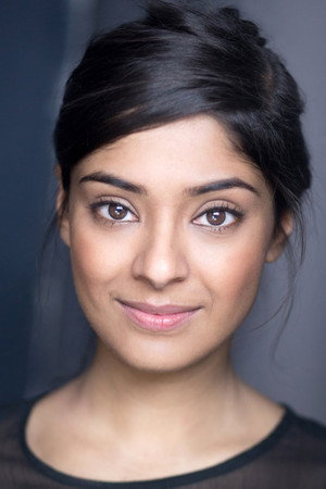 Cover image for Dinita Gohil