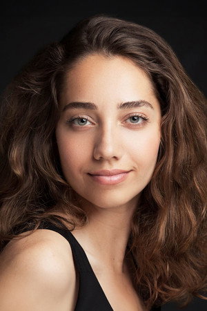 Cover image for Özge Özacar