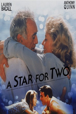 Poster for Звезда для двоих