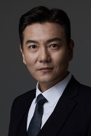 Cover image for Kim Cheol-gi