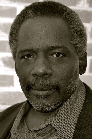 Cover image for John Toles-Bey