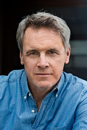 Cover image for Mark Moses