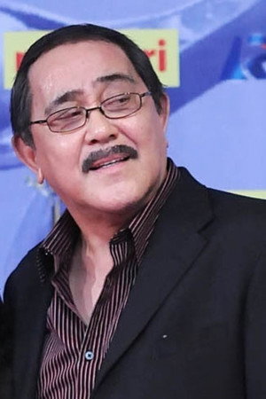 Cover image for Frans Tumbuan