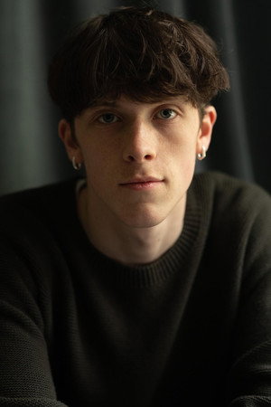 Cover image for Ollie West