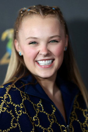 Cover image for JoJo Siwa