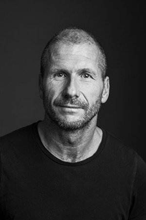 Cover image for Stefan Larsson