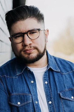 Cover image for Shane Serrano