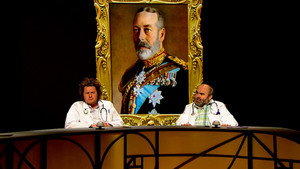 Poster for Эпизод 9