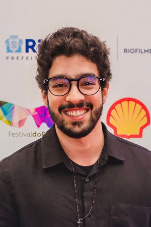 Cover image for Matheus Costa