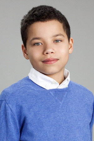 Cover image for Evan Rosado