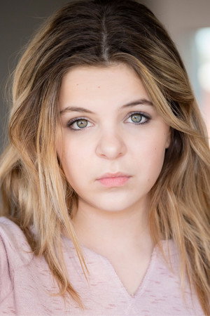 Cover image for Samara Lee