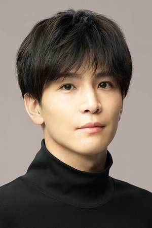 Cover image for 岩田剛典