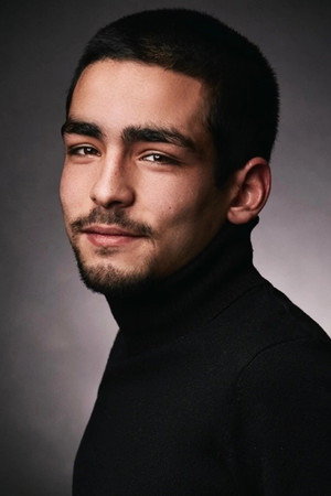 Cover image for Omar Ayuso