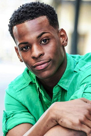 Cover image for Kevin Lavell Young