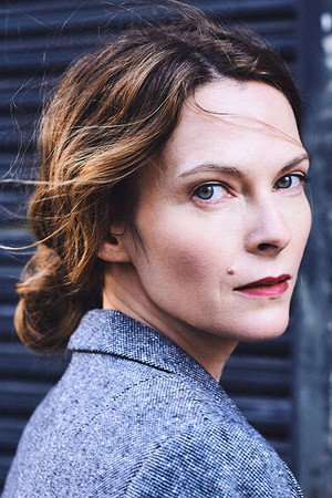 Cover image for Katrin Bühring