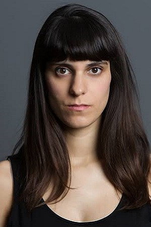 Cover image for Esme Madra