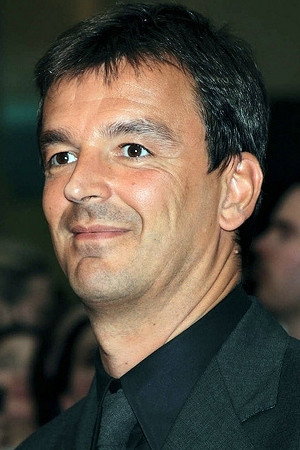 Cover image for Philippe Rousselet