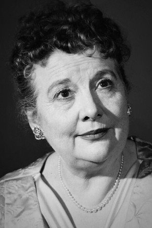 Cover image for Madge Blake
